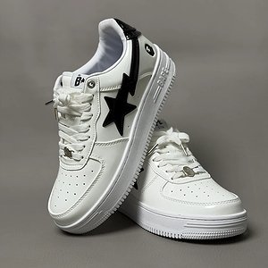A BATHING APE Bape Sta 2 M2