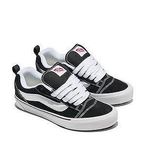 Vans Knu Skool