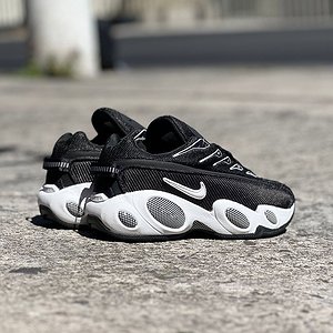 Nike Nocta Glide G-TEK (Suela Blanca)
