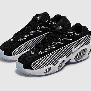 Nike Nocta Glide G-TEK (Suela Blanca)