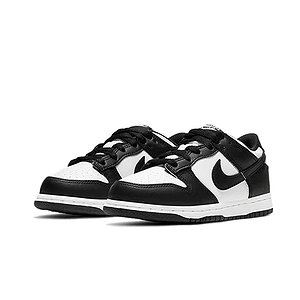 Nike Dunk Low Retro (Panda)