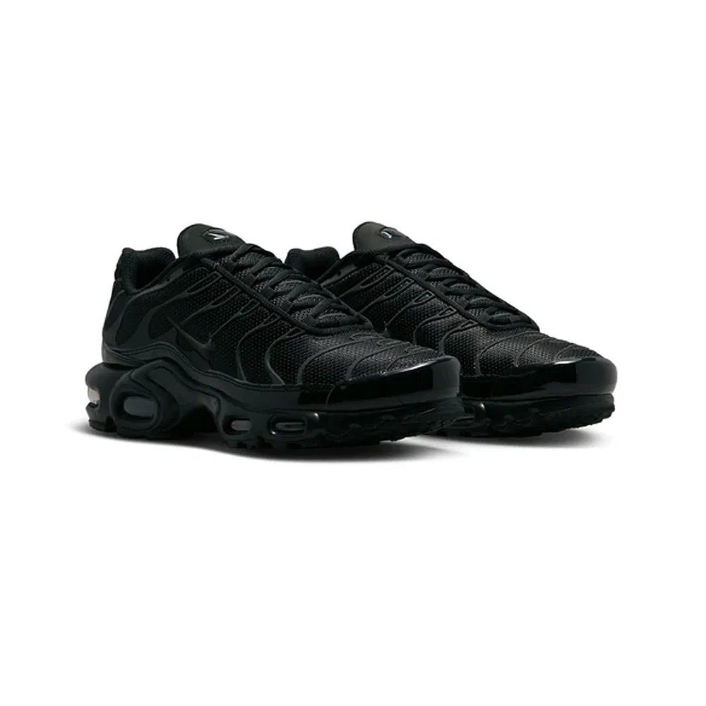 Nike TN Negra (Clásica) - Negro